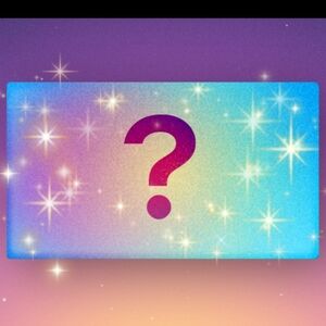 ACCESSORY Jewelry mix mystery bundle HATS SCARF EARRINGS